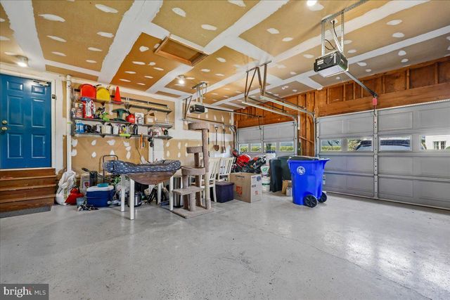 8009 STONE RIDGE DR, Frederick, MD 21702
