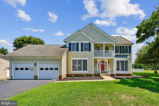 8009 STONE RIDGE DR, Frederick, MD 21702