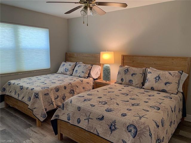 6220 Augusta DR 107, Fort Myers, FL 33907