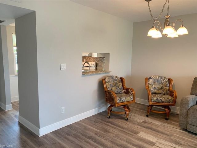 6220 Augusta DR 107, Fort Myers, FL 33907