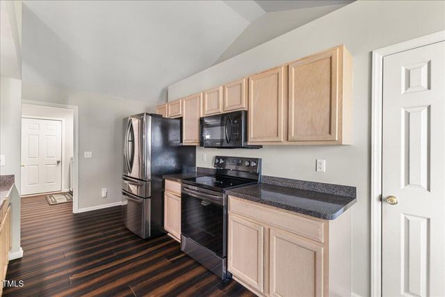2735 Clifton Avenue, Creedmoor, NC 27522