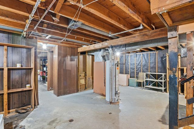 1692 N Hix Road, Westland, MI 48185