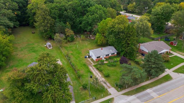 1692 N Hix Road, Westland, MI 48185