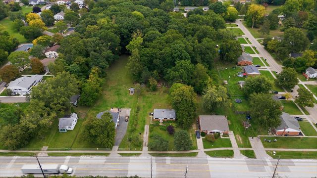1692 N Hix Road, Westland, MI 48185
