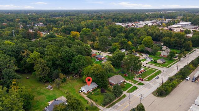 1692 N Hix Road, Westland, MI 48185