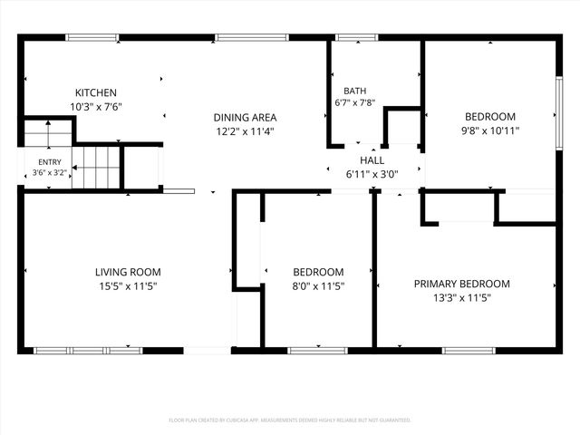 1692 N Hix Road, Westland, MI 48185
