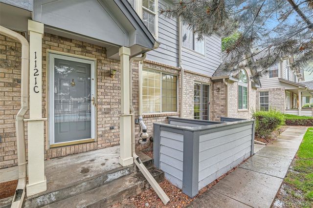 1121 W 112th Avenue C, Denver, CO 80234