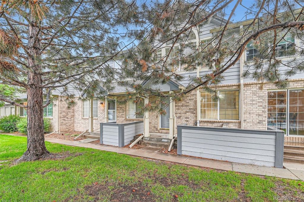 1121 W 112th Avenue C, Denver, CO 80234