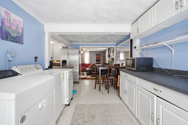 11 Archer Ave, Revere, MA 02151