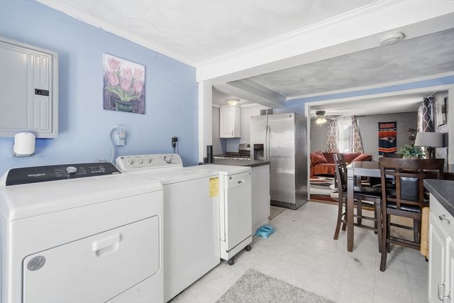 11 Archer Ave, Revere, MA 02151