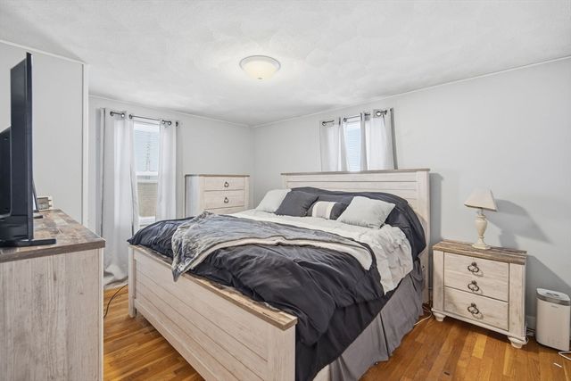 11 Archer Ave, Revere, MA 02151