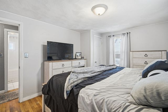 11 Archer Ave, Revere, MA 02151