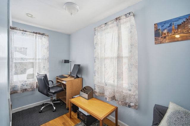 11 Archer Ave, Revere, MA 02151