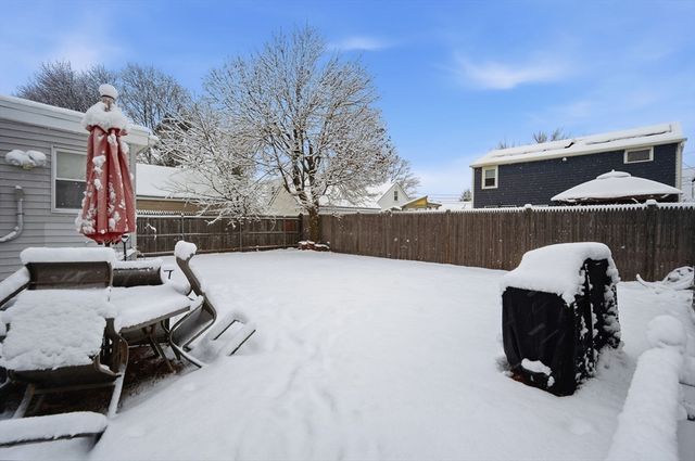 11 Archer Ave, Revere, MA 02151