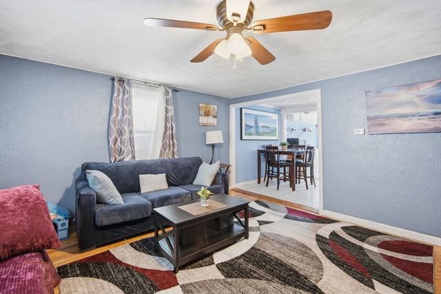 11 Archer Ave, Revere, MA 02151