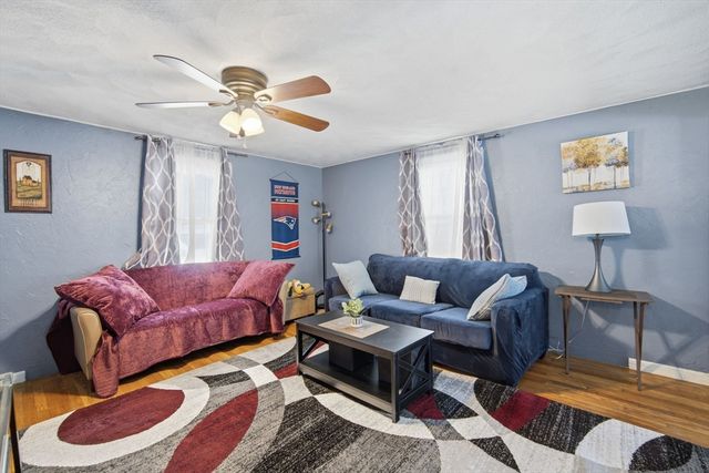 11 Archer Ave, Revere, MA 02151