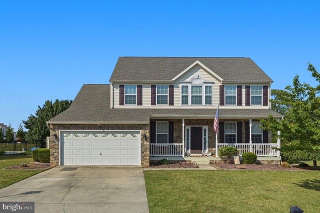358 BRANDENBURG DR, Falling Waters, WV 25419