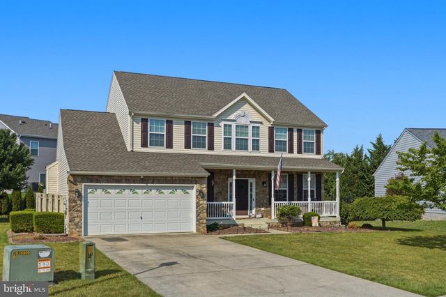 358 BRANDENBURG DR, Falling Waters, WV 25419