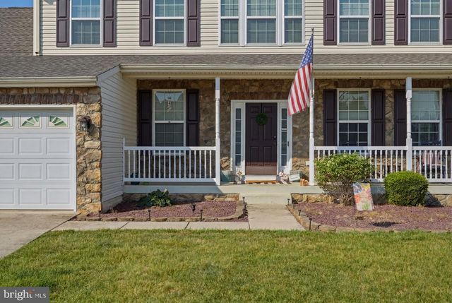 358 BRANDENBURG DR, Falling Waters, WV 25419