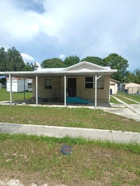 125 NELSON STREET, Auburndale, FL 33823