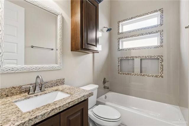 1409 Sparrow Lane, Edinburg, TX 78541