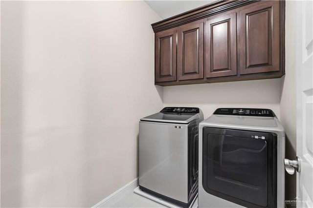 1409 Sparrow Lane, Edinburg, TX 78541