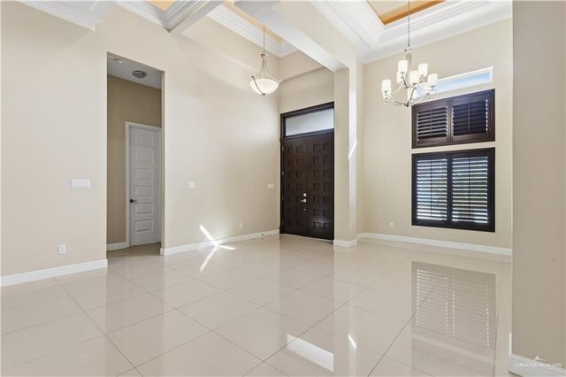 1409 Sparrow Lane, Edinburg, TX 78541