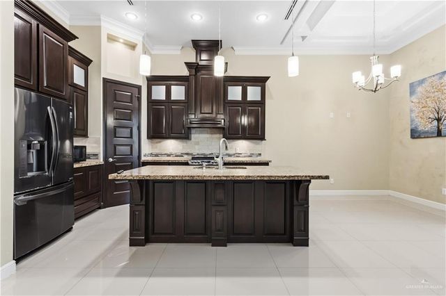 1409 Sparrow Lane, Edinburg, TX 78541