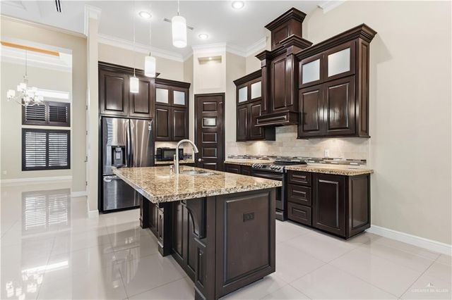 1409 Sparrow Lane, Edinburg, TX 78541