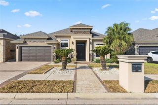 1409 Sparrow Lane, Edinburg, TX 78541