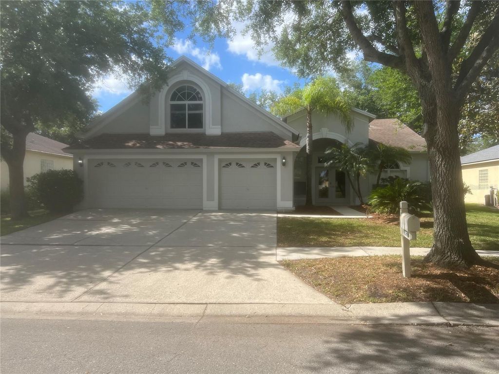 10237 SHADOW BRANCH DRIVE, Tampa, FL 33647