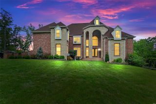 535 Overlook Drive, Union, MO 63084