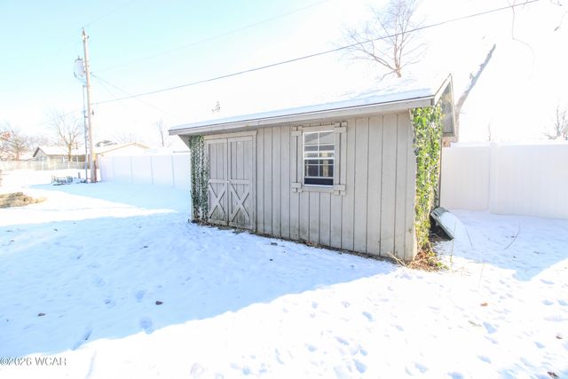 3746 Armstead Place, Lima, OH 45804