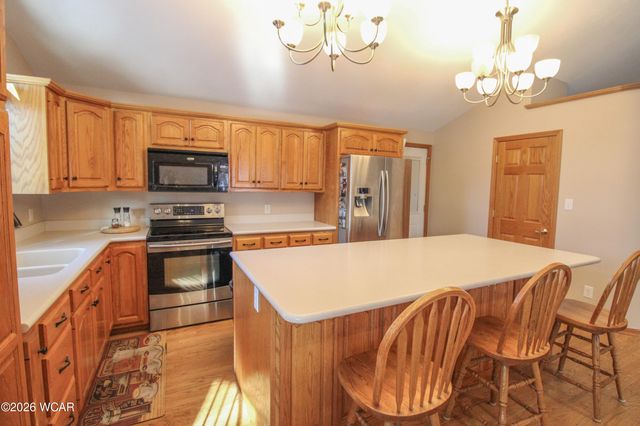 3746 Armstead Place, Lima, OH 45804