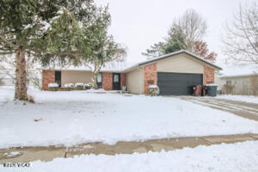 3746 Armstead Place, Lima, OH 45804