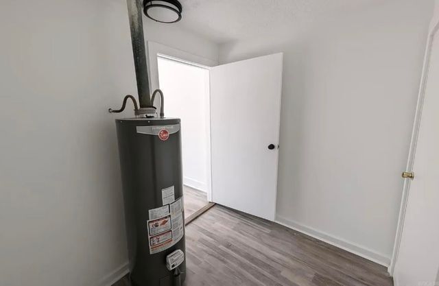 8200 W 34th Street, Little Rock, AR 72204