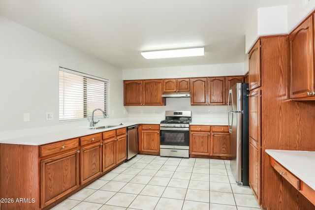 17647 N 167TH Drive, Surprise, AZ 85374