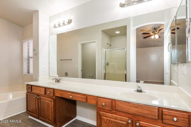 17647 N 167TH Drive, Surprise, AZ 85374