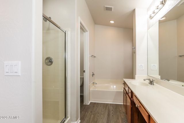 17647 N 167TH Drive, Surprise, AZ 85374
