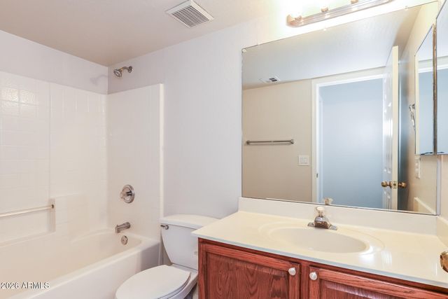 17647 N 167TH Drive, Surprise, AZ 85374