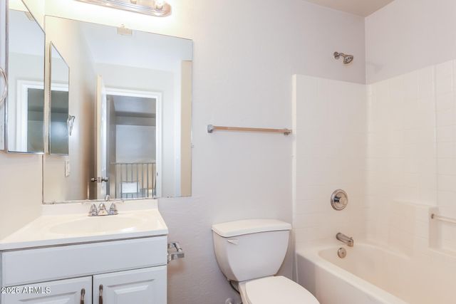 17647 N 167TH Drive, Surprise, AZ 85374