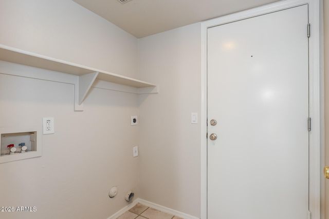 17647 N 167TH Drive, Surprise, AZ 85374