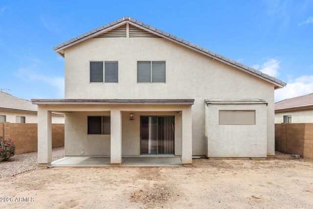 17647 N 167TH Drive, Surprise, AZ 85374