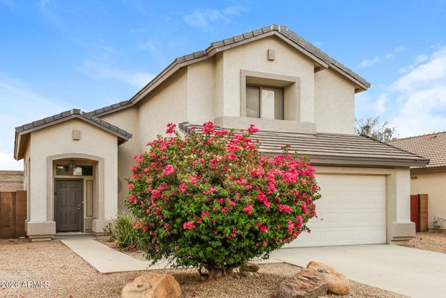 17647 N 167TH Drive, Surprise, AZ 85374