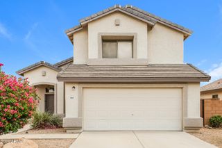 17647 N 167TH Drive, Surprise, AZ 85374
