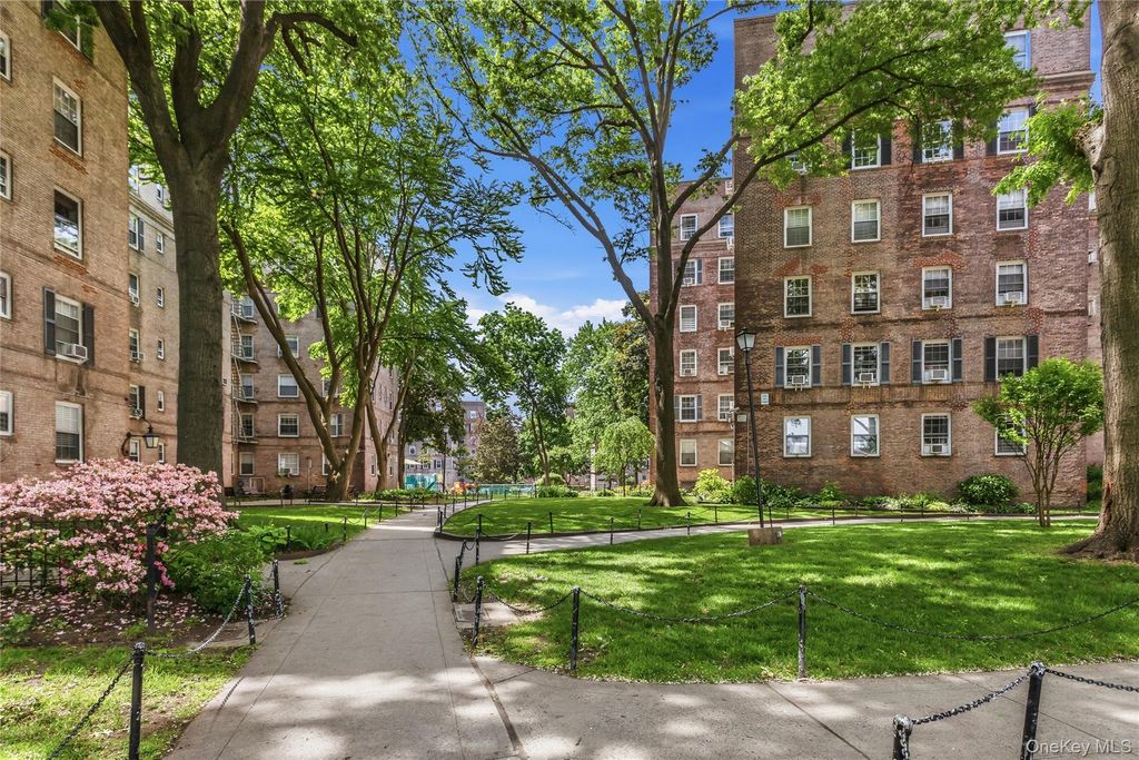 30-81 54 Street #3, Woodside, NY 11377 — exterior