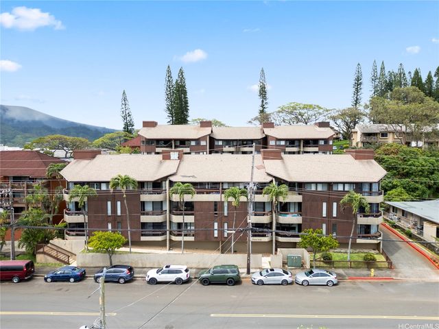 45-315 Lilipuna Road A203, Kaneohe, HI 96744