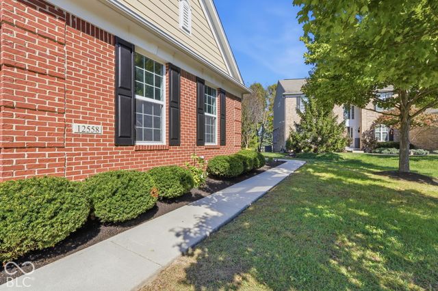 12558 Talon Crest Drive, Fishers, IN 46037
