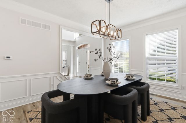12558 Talon Crest Drive, Fishers, IN 46037