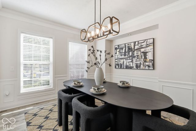 12558 Talon Crest Drive, Fishers, IN 46037